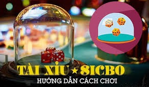 Kinh Nghiệm chơi Tài Xỉu Sicbo – Tiền Vào Như Nước