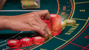 #5 phương pháp chơi Baccarat để giành chiến thắng