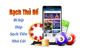 Bạch thủ đề và bí kíp húp sạch tiền nhà cái