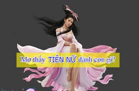 Mơ thấy tiên nữ đánh con gì? Giải mã giấc mơ thấy tiên nữ