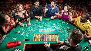 Bạn thuộc dạng nào trong 3 kiểu người chơi baccarat ăn tiền?