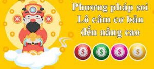 Bí kíp bắt lô câm chuẩn xác 99%